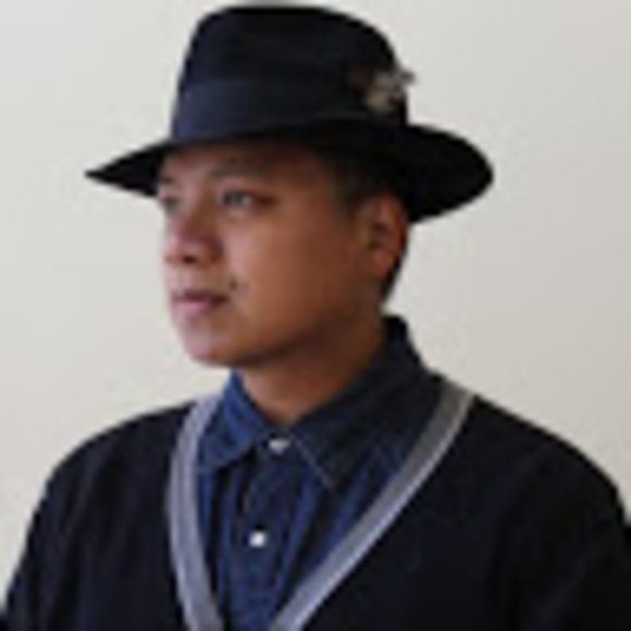 Meet your Posher, John - Picture 1 of 1